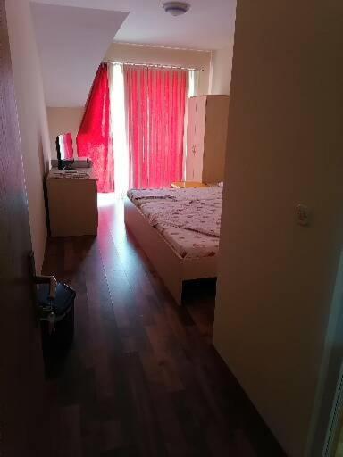 Centrrooms-Ds Struga Extérieur photo