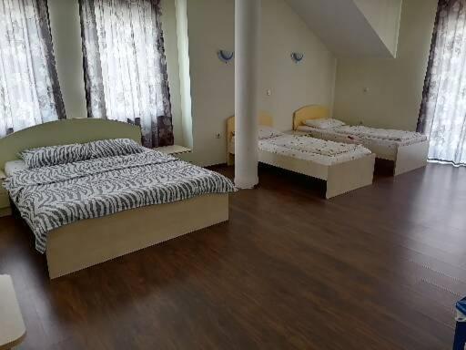Centrrooms-Ds Struga Extérieur photo